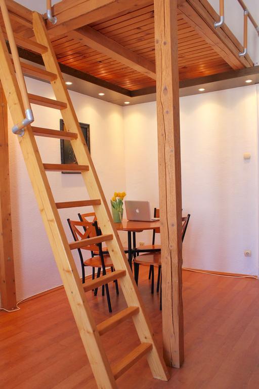 Апартаменти Lux Apartman Будапешт Екстер'єр фото