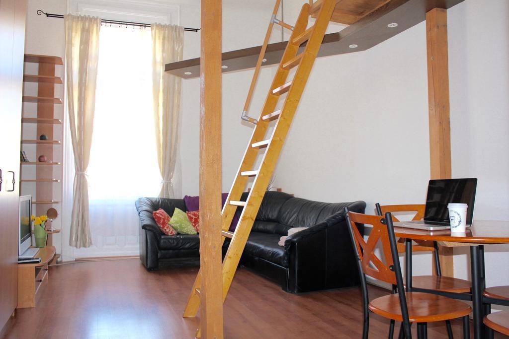 Апартаменти Lux Apartman Будапешт Екстер'єр фото
